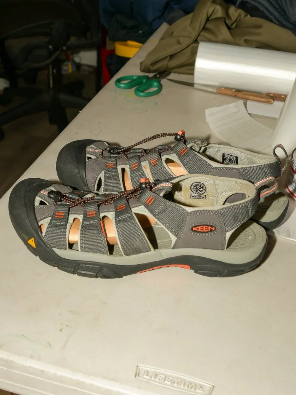 Men's Newport‎ H2 Sandal